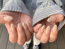 リッチ トゥ 蒲郡店(Rich to)/シェルネイル