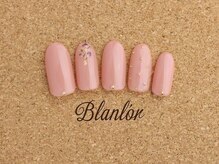 ブランロール 中目黒店(Blanl'or)/小花ドット