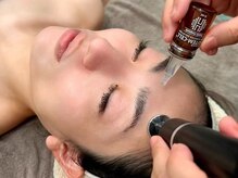 アンリアン 銀座店(Une Lien)/韓国発☆アクアダーマ