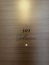ソルーチェ(soluce)/301号室