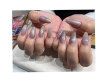 アイピー(I.P)/長さ出し☆ ¥8000