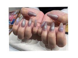 長さ出し☆ ¥8000