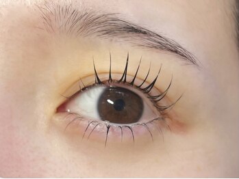 ビーラボ(BLabo)/まつ毛パーマ