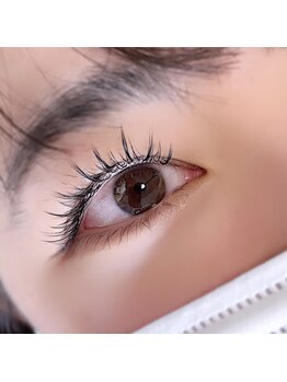 ナナ(7)/フラットマットラッシュ80本