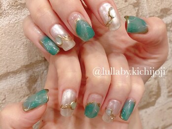 ララバイ 立川北口店(LULLABY)/ハンド90分やり放題コース