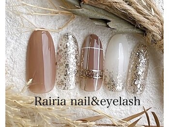 ライリア 小手指店(Rairia)/アートBコース