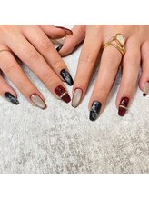 ニュイ 浦和店(nuit)/持ち込み75minコース¥8,800