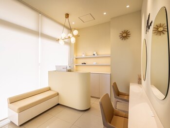 エム バイ プティパ 水戸内原店(M by petit-pas)/M by petit-pas