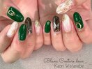 nuance　nail♪
