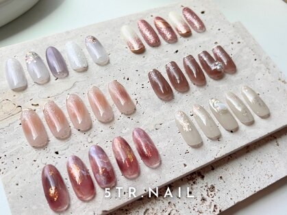 ゴトラネイル(5.tr_nail)の写真