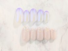 ネイルサロン ルーム 船橋店(ROOM)/【定額プレミアムコース¥7300】