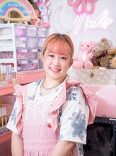 ヌタ(nuta)&nbsp;Mio 