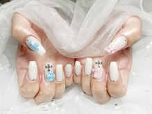 ラスズラン(La suzuran)/75分