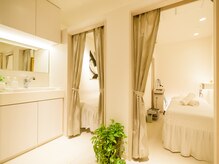 アトリオドゥーエ たまプラーザ内 エステルーム/店内1