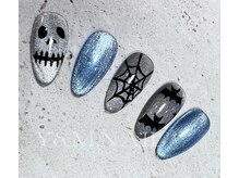 アモールビューティー 新宿店(Amor Beauty)/ハロウィン限定