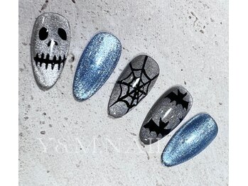 ハロウィン限定