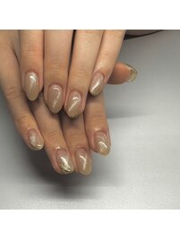 マグネットネイル