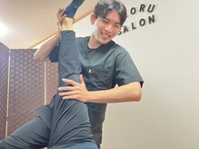 ナオル整体 十条院(NAORU整体)