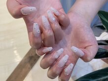 リュクス 新潟店(Luxe)/長さ出し×付け放題