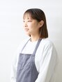 ネイルドットスタジオ 堺筋本町(NAIL DOT STUDIO) YUKA