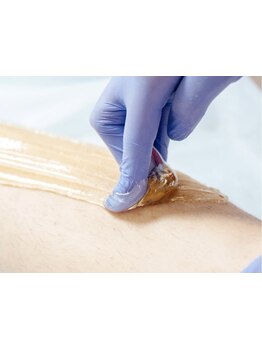 脱毛デビューにオススメのサロン