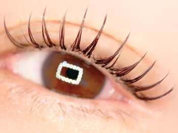 リュクス 片倉店(Luxe)/LEDバインド+&Healthyでぱっちり