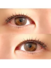 ミミシル 三条店(mimicil)/パリジェンヌラッシュリフト