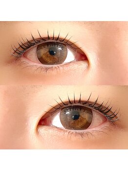 ミミシル 三条店(mimicil)/パリジェンヌラッシュリフト