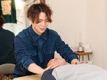 小顔矯正整体サロン イクサス(IxAS)