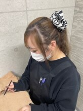 マキア 甲斐龍地店(MAQUIA)&nbsp;野村 