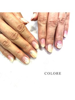 クロレ(COLORE)/