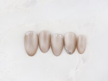 アダジオ(Adagio)/マグネットネイル