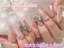 ニエ 新大久保店(Nie)