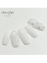 チアフル(cheerful)/