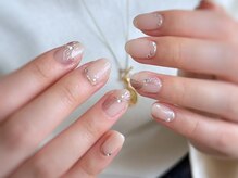 シーン(SHEEN)/定額リボン