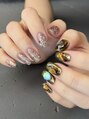十色 中目黒店 Yuka ネイリスト
