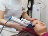 【久留米導入初】むくみ解消・目元シワ改善・美肌◎エステ版ポテンツァ70分