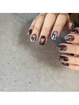 フルアートコース