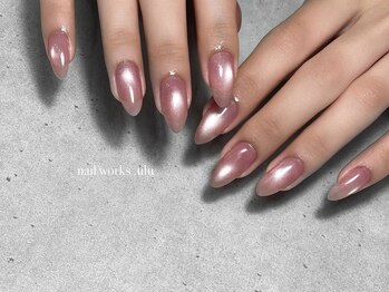 ドットウル(.ulu)/マグネット