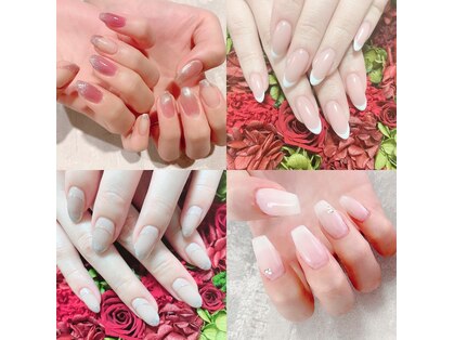 サロン ド シエル(Salon de ciel)の写真