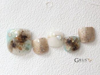 グルス(GRUS)/トレンドアートＢコース