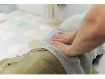 ワン整骨院(ONE整骨院)/マタニティ整体