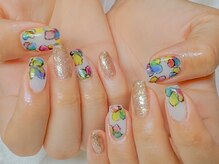 ジョリ ネイルズ(Jolie nails)/