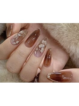 定額メニューのあるサロン