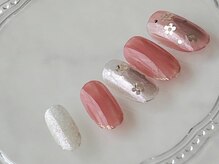 イズミネイル(izumi.nail)/