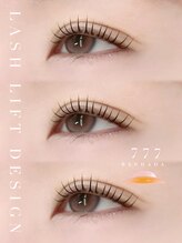 アイモア 可児店(eye mor.)/まつげパーマ