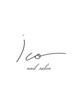 イコ 下北沢(ico) ico nail salon