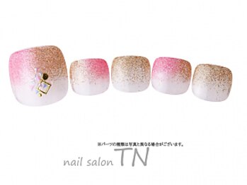 ティーエヌ TSUTAYA八戸ニュータウン店/【FOOT】11月☆定額6900円コース