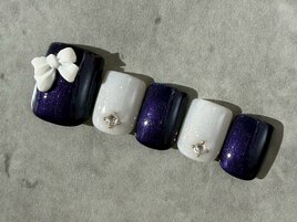 10,11月定額デザイン￥9900