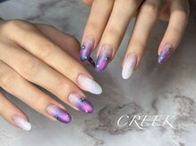 クリーク(CREEK)/ぽわわんマット水光マグネット